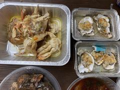 -长申超市(美食城店)