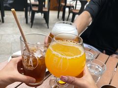 -京A Taproom·精酿餐吧(CBD店)