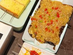 -邢氏老太太烤串(北兴街店)