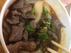 -王记生烫牛杂面馆(兰陵路店)