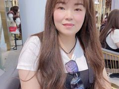 -LAQUEEN 时尚健康假发(万象城总店)