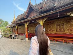 -西双版纳傣族园
