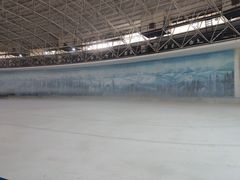 -世界之窗阿尔卑斯冰雪世界