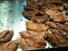 -户部巷小吃(中商徐东平价广场店)