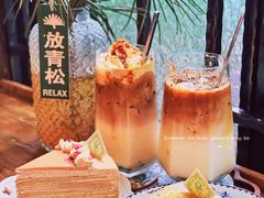 -西关84·History·Art·Cafe