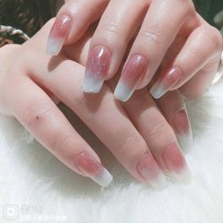 -Pink You美甲洗眉纹绣定制中心