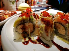 -萤初高端日料王(曲江银泰店)