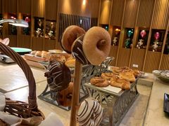 -盛宴自助餐厅(运达喜来登店)