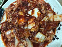 -贤花饭店(凯德店)