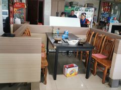 -江浦东烧烤城(韩式特色炭火烤肉同心路店)
