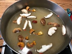 -牛很鲜潮汕牛肉火锅(朝晖路店)