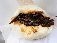 -孝店王酒酿馒头(安昌1店)