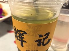 -辉记炭烧海鲜大排档·老字号(福田店)