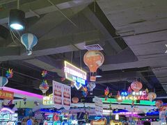 -大玩家(万达广场大连甘井子店)