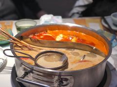 -生如夏花泰式火锅(伊藤双楠店)