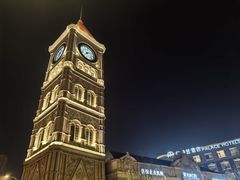-天津意大利风情旅游区