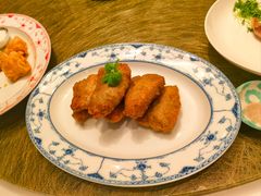 -上海总会SHANGHAICLUB(兴业太古汇店)