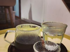 -Oasis coffee燕谷咖啡(公信店)