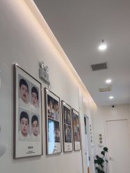 -小阿福儿童摄影(摩尔城店)
