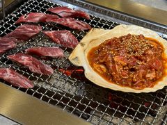 -本达人海鲜烧烤·朝鲜族风味(发展店)