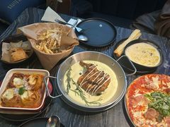 -LES ELITES 英集荟(南京西路店)