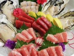 -深圳四季酒店·馥自助餐厅