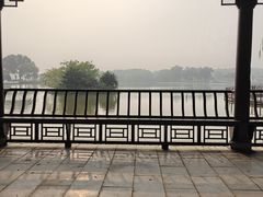 -石家庄市植物园
