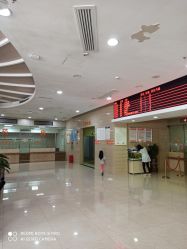 -深圳港龙妇产医院