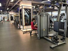 -万象城健身中心(珠海吉大免税商场店)