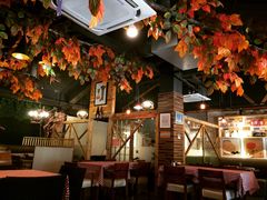 -BISTROFIORE美伊娜(伊犁南路店)