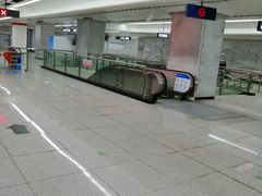 -王家墩东(地铁站)