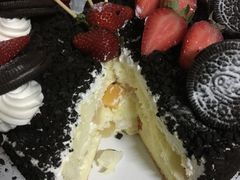 -卡漫莫尼蛋糕(私人定制店)