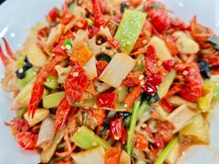 -一起吃小龙虾·海鲜(海珠店)