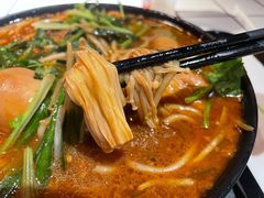 -肥汁米蘭香港米线(长宁来福士店)