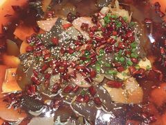 -天天鱼港·海鲜·鲅鱼水饺·招牌烤鸭(黄骅店)