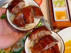 -凤阁楼果木烧鹅(鹤山陈山店)