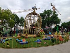 -安徒生童话乐园