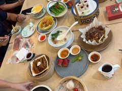 -点都德(A8店)