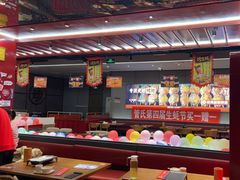 -管氏翅吧(马家堡店)