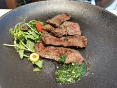 普罗旺斯法香牛排-西堤牛排(合肥之心城店)