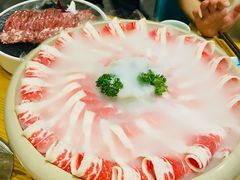 相间肥牛王-额尔敦传统涮(体育场店)