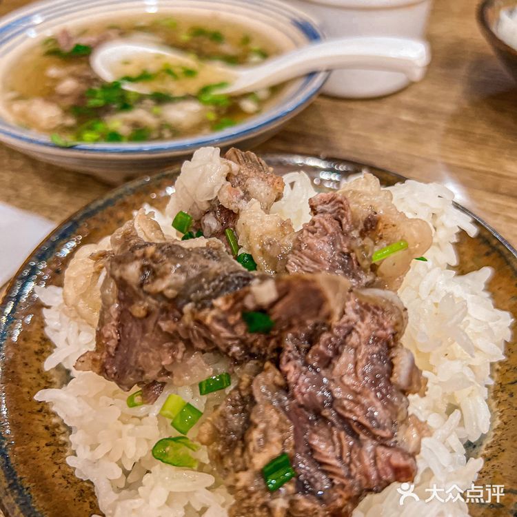 哈尔滨｜这家原汁牛肉🔥到我差点就没吃上🤣