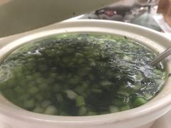 -九尊食上(生态园林酒店)