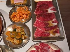 -西塔老太太泥炉烤肉(望京一店)