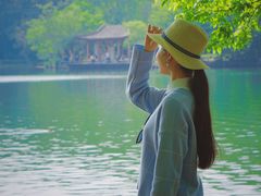 -紫霞湖公园