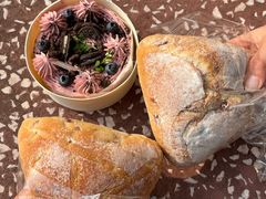 -Juicy Bakery(大学路店)