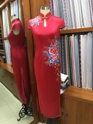 -香港威德诚洋服BESPOKE西服西装高级定制(上海湾一店)