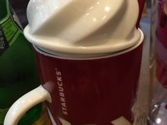 -星巴克臻选(周浦万达店)