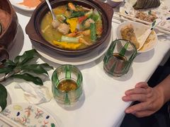 -桂满陇·杭州小馆(巴黎春天浦建店)