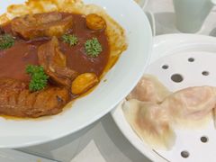 -船歌·鱼水饺青岛菜(国贸商城店)